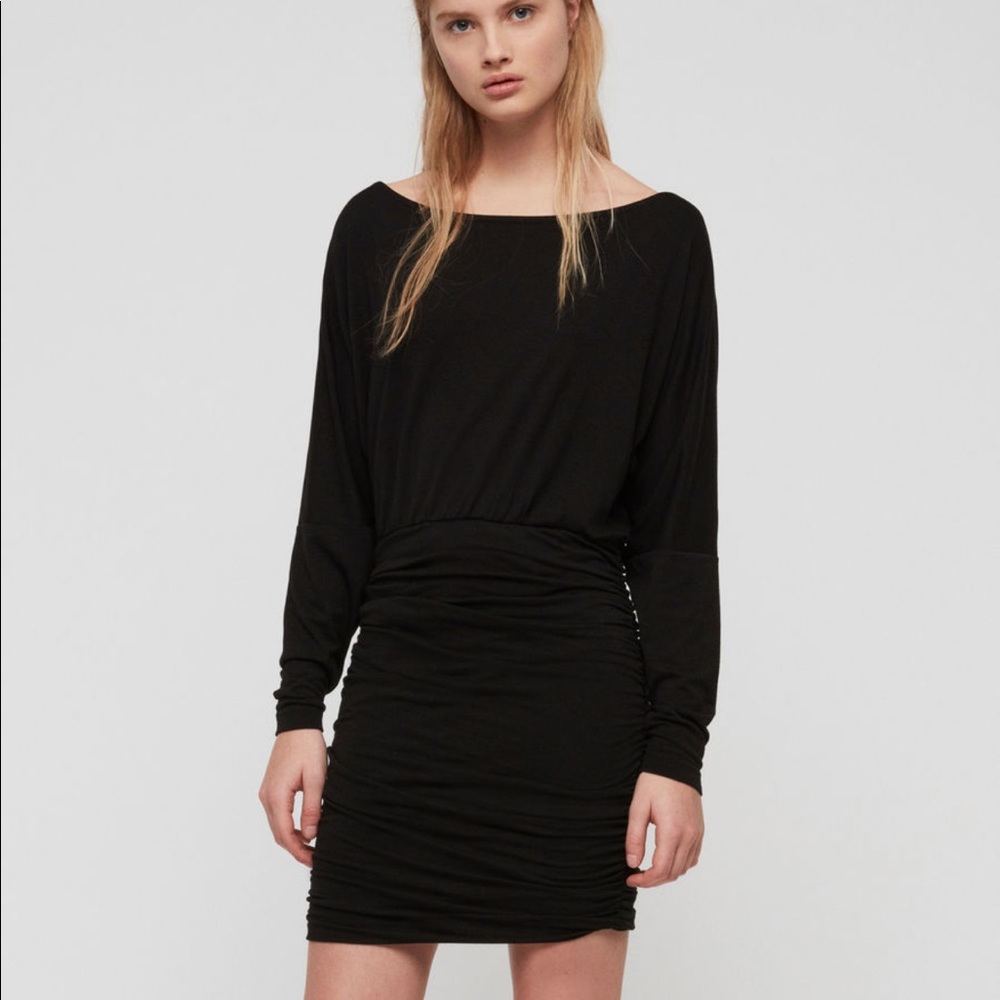 All Saint - Giogia Dress